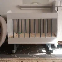 گهواره ام دیف درجه 1 سفارشی ساخته شده