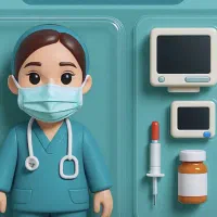 خدمات درمانی در منزل مشهد