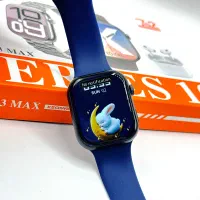 ساعت هوشمند اپل 7 بند مدلKW53 با ایرپاد پرو 2 اپل|ساعت|هشتگرد, شهرک ولیعصر (مصلی)|دیوار