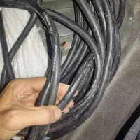 کابل تمام مس