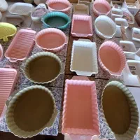 بشقاب سفالی و سرامیکی|ظروف سرو و پذیرایی|قم, آزادگان|دیوار