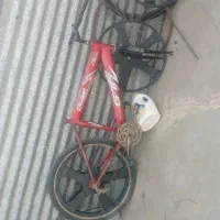 دوچرخه 26