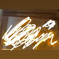 تابلو مغازه