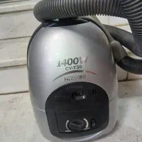 جاروبرقی هیتاچی اصل ژاپن ۱۴۰۰ وات