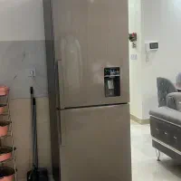 یخچال اسنوا