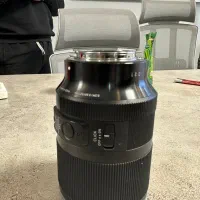 لنز سیگما|دوربین عکاسی و فیلم‌برداری|مشهد, چهارچشمه|دیوار