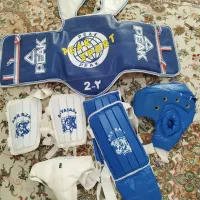 لباس ورزشی تکواندو