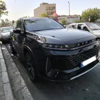 اکستریم LX ( XTRIM )                      مدل 1404|خودرو سواری و وانت|تهران, تهران‌ویلا|دیوار