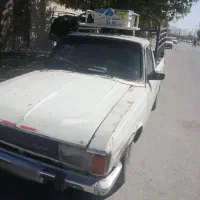 فروش وانت پیکان87|خودرو سواری و وانت|یاسوج, |دیوار