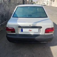 پراید|خودرو سواری و وانت|جیرفت, |دیوار