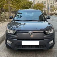 تیوولی ۲۰۱۷|خودرو سواری و وانت|تهران, ولنجک|دیوار