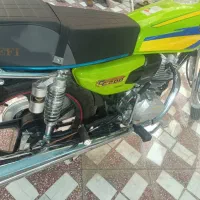 موتورسیکلت پرواز200|موتورسیکلت|ایرانشهر, |دیوار