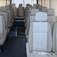 مینی بوس سحر پلاس مدل ۴۰۴|خودرو سنگین|بوشهر, |دیوار