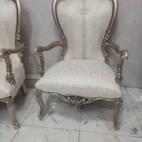 طرح تعویض نو با کهنه و تعمیرات انواع مبلمان|مبلمان خانگی و میز عسلی|کرج, حصارک پایین|دیوار
