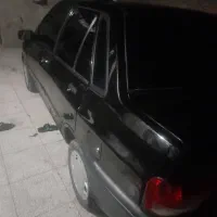 پرایدمدل ۸۶بیرنگ