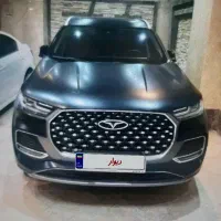 تیگو ۸ پرو مکس|خودرو سواری و وانت|همدان, |دیوار