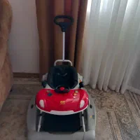 رورویک بچه