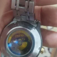 ساعت مردانه اتومات اورجینال|ساعت|سنندج, |دیوار