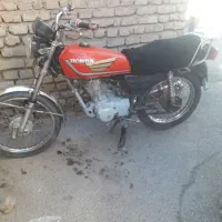 موتورسیکلت 150همتاز