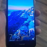 Huawei honor 8 lite|موبایل|قزوین, |دیوار