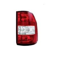 خطر عقب پراید پژو پارس ریو 131 چراغ خطر عقب|قطعات یدکی و لوازم جانبی|تهران, شهرک شریفی|دیوار