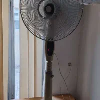 پنکه پایه بلند