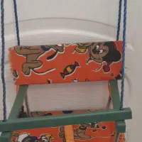 تاب بچگانه