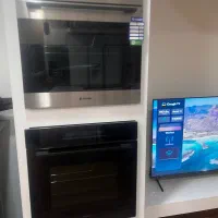 فر توکار نو تخفیفی ارزان|اجاق گاز و لوازم برقی پخت‌وپز|گنبد کاووس, |دیوار