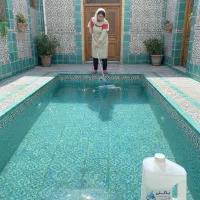 جرم‌گیر،چربی زدا،ارزان، بدون بو ومعطر، بدون خفه گی|مواد شوینده و دستمال کاغذی|کاشان, بهشتی|دیوار