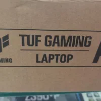 Asus TUF GAMING A15|رایانه همراه|کرمان, |دیوار