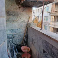 آپارتمان ۶۰ متر ۱ خواب رو به نما گلستان نسترن ۱۷|اجارهٔ آپارتمان|گلستان (تهران), |دیوار