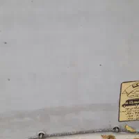 اتاق چادری مسقف وانت|قطعات یدکی و لوازم جانبی|بن, |دیوار