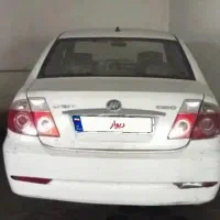 لیفان 520 سفید 89