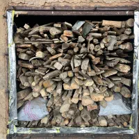 زغال کبابی باغی صنعتی|عمدهفروشی|ساری, |دیوار