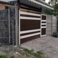 اجرای خانه های چوبی سوئیسی شیروانی|خدمات پیشه و مهارت|سنگر, |دیوار