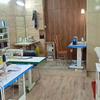 خیاط حرفه ای تمیز دوز