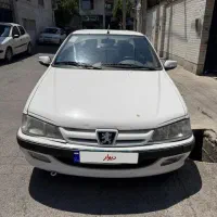 پژو پارس ۱۴۰۰ بی زنگ