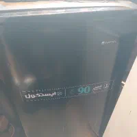 فریزر 6 فوت استفاده نشده