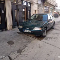 آردی آی مدل84|خودرو سواری و وانت|بوکان, |دیوار