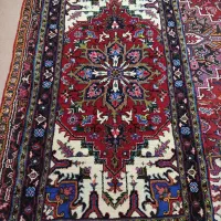 فرش دستبافت