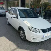 ساینا سفید مدل 1399|خودرو سواری و وانت|تهران, علم و صنعت|دیوار