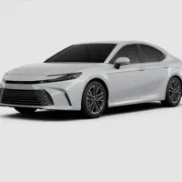 تویوتا کمری 2/5ژاپن صندلی چرم2024
