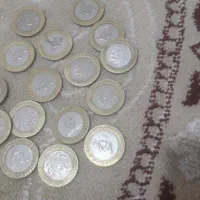 سکه۲۵تومانی