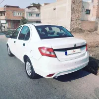 ساینا کم کارکرد مشابه صفر|خودرو سواری و وانت|مینودشت, |دیوار