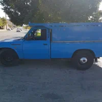 فروش نیسان زامیاد دو گانه سوز