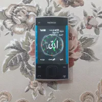 نوکیا x3 کشویی فنلاند اصلی قدیمی رادیوبدون هندزفری|موبایل|اصفهان, مرداویج|دیوار