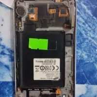 السیدی گوشی s3 سالم|لوازم جانبی موبایل و تبلت|مینودشت, |دیوار