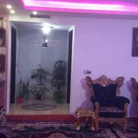اجاره خانه ویلایی۱۲۰ متری ۲ خوابه