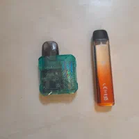 جفت پاد دائمی