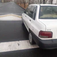 پراید 131 مدل 1392|خودرو سواری و وانت|تهران, بوستان چیتگر|دیوار